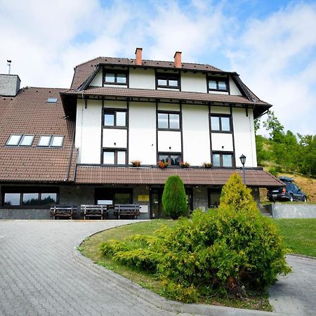 Villa Mramor Brzeće Extérieur photo