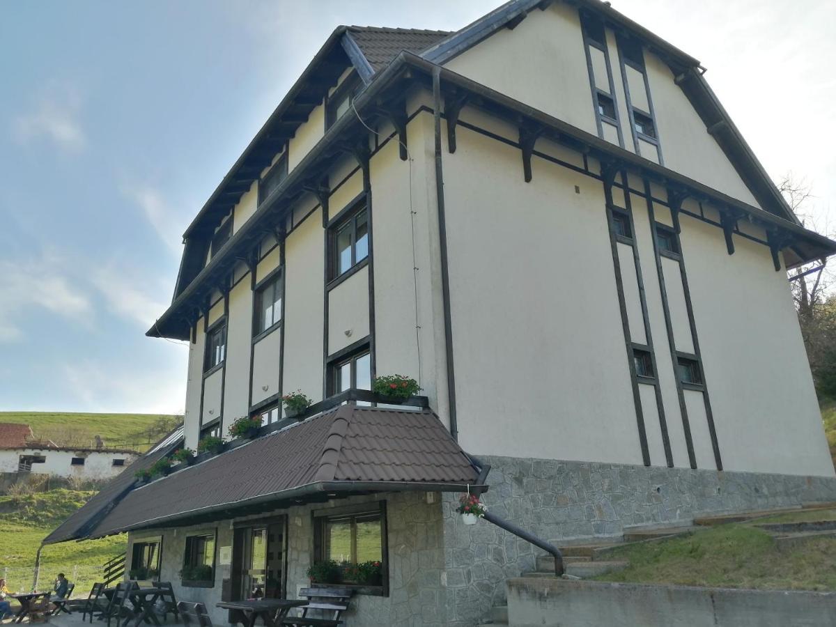 Villa Mramor Brzeće Extérieur photo