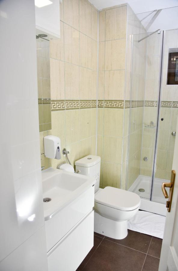 Villa Mramor Brzeće Chambre photo