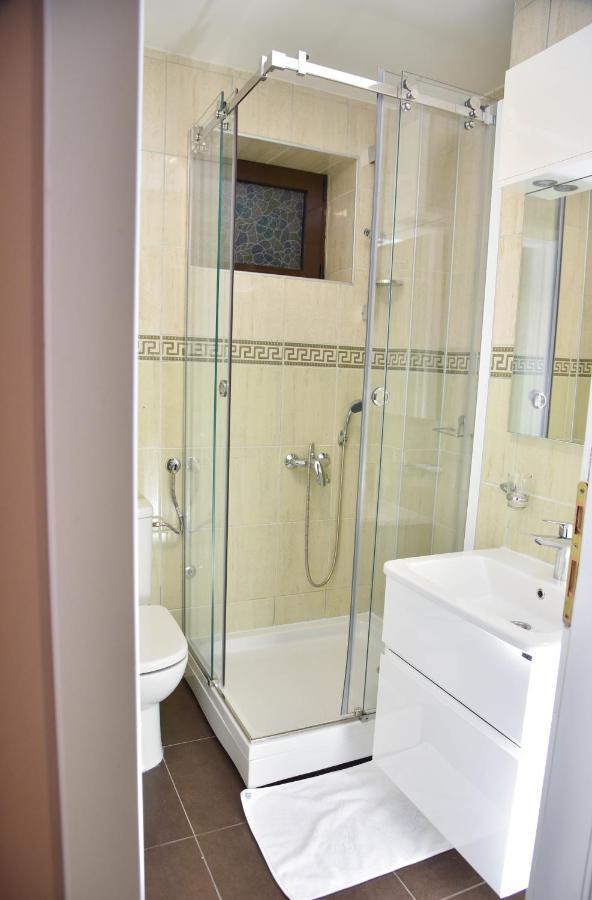 Villa Mramor Brzeće Extérieur photo