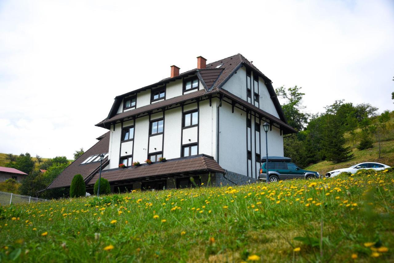 Villa Mramor Brzeće Extérieur photo